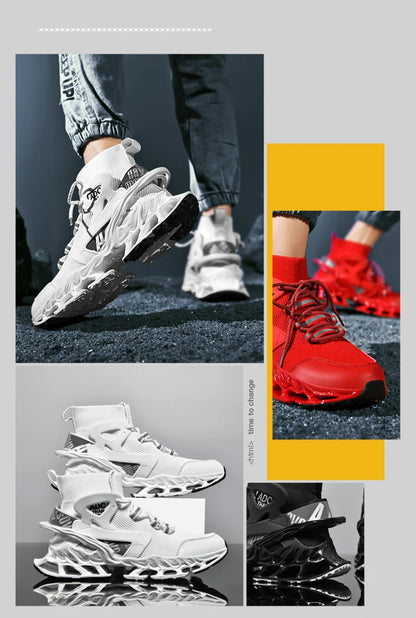 Scarpe da uomo, sneakers, scarpe casual da uomo, scarpe da tennis, scarpe di lusso, scarpe da ginnastica, scarpe traspiranti, mocassini alla moda, scarpe da corsa per uomo