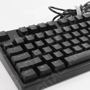108 Keys ABS Keycaps Black Backlight OEM Profile Suit for 61 87 104 Mechanical Keyboard Anne Pro 2 GK61 SK61 GK64 PC Game Ajazz