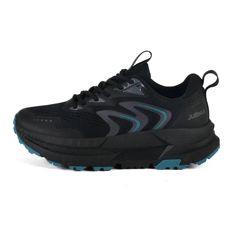 Men's Running Shoes Glycerin Max Anti-slip Wear-resistant and Shock-absorbing Casual Sneakers Women’s
