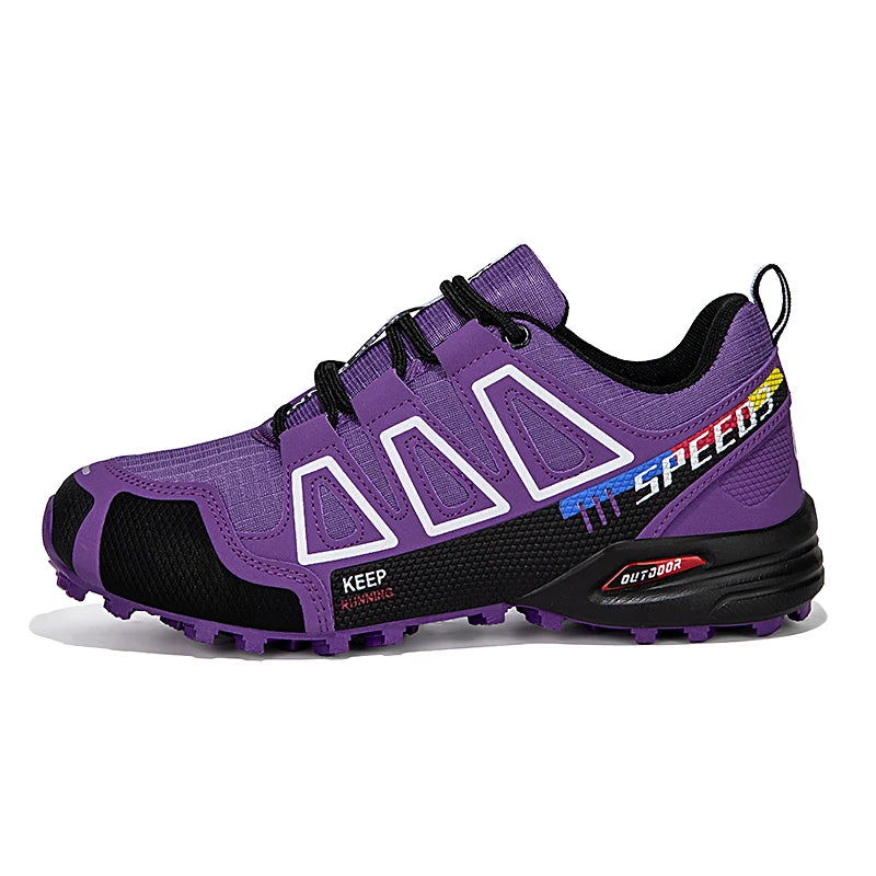 Zapatillas de senderismo impermeables para hombre, zapatillas resistentes al desgaste para actividades al aire libre, zapatillas de senderismo de piel, de caza y deportivas tácticas para hombre