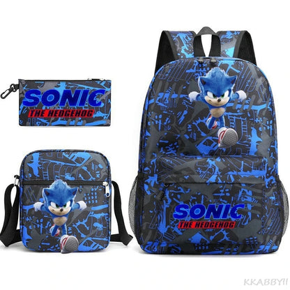 Раници Sonic – ученически раници за тийнейджъри, мъже и жени; чанти тип „тоут“, clutch, джобни, найлонови раници, туристически раници, мочила