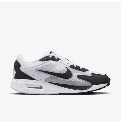 Zapatillas deportivas de fitness y running acolchadas para hombre AIR MAX SOLO, originales y oficiales de Nike, modelo DX3666