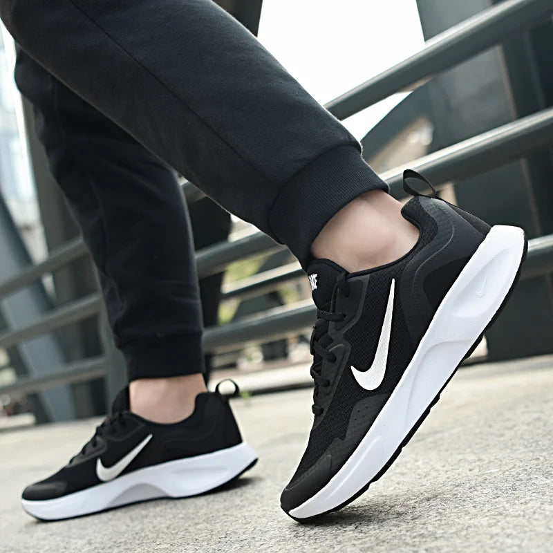 Nike Men's Shoes Wearallday New Breathable Casual Sports Running Shoes Cj1682-004