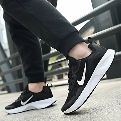 Nike Men's Shoes Wearallday New Breathable Casual Sports Running Shoes Cj1682-004