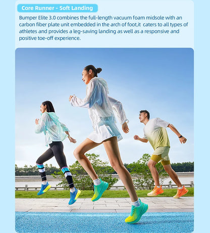 ONEMIX Novos Ténis de Corrida com Amortecimento para Homem, Adequados para Corredores Pesados, com Atacadores, Desportivos, para Mulher, Antiderrapantes, para Atividades ao Ar Livre, Ténis Desportivos Masculinos