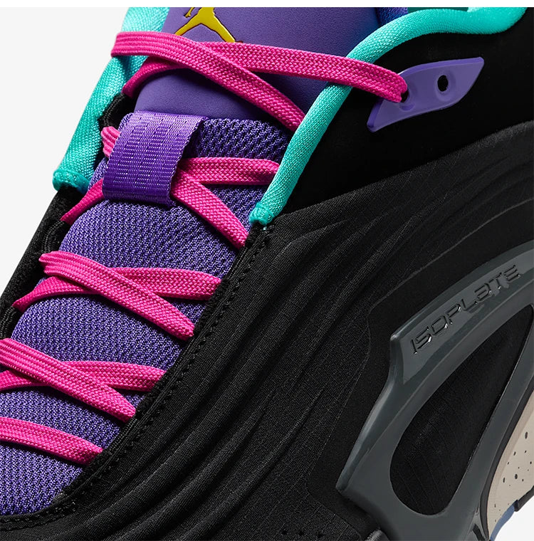 Nike Authentic JORDAN Pánské odpružené lehké módní sportovní basketbalové boty FQ1285-002