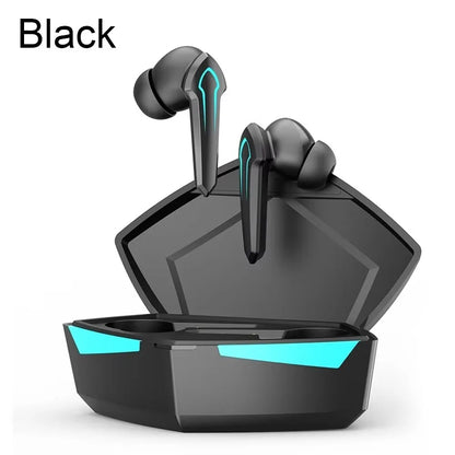 Casque de jeu portable P30, casque sans fil Bluetooth pour smartphone universel, iPhone, Android, Xiaomi, casque de jeu.