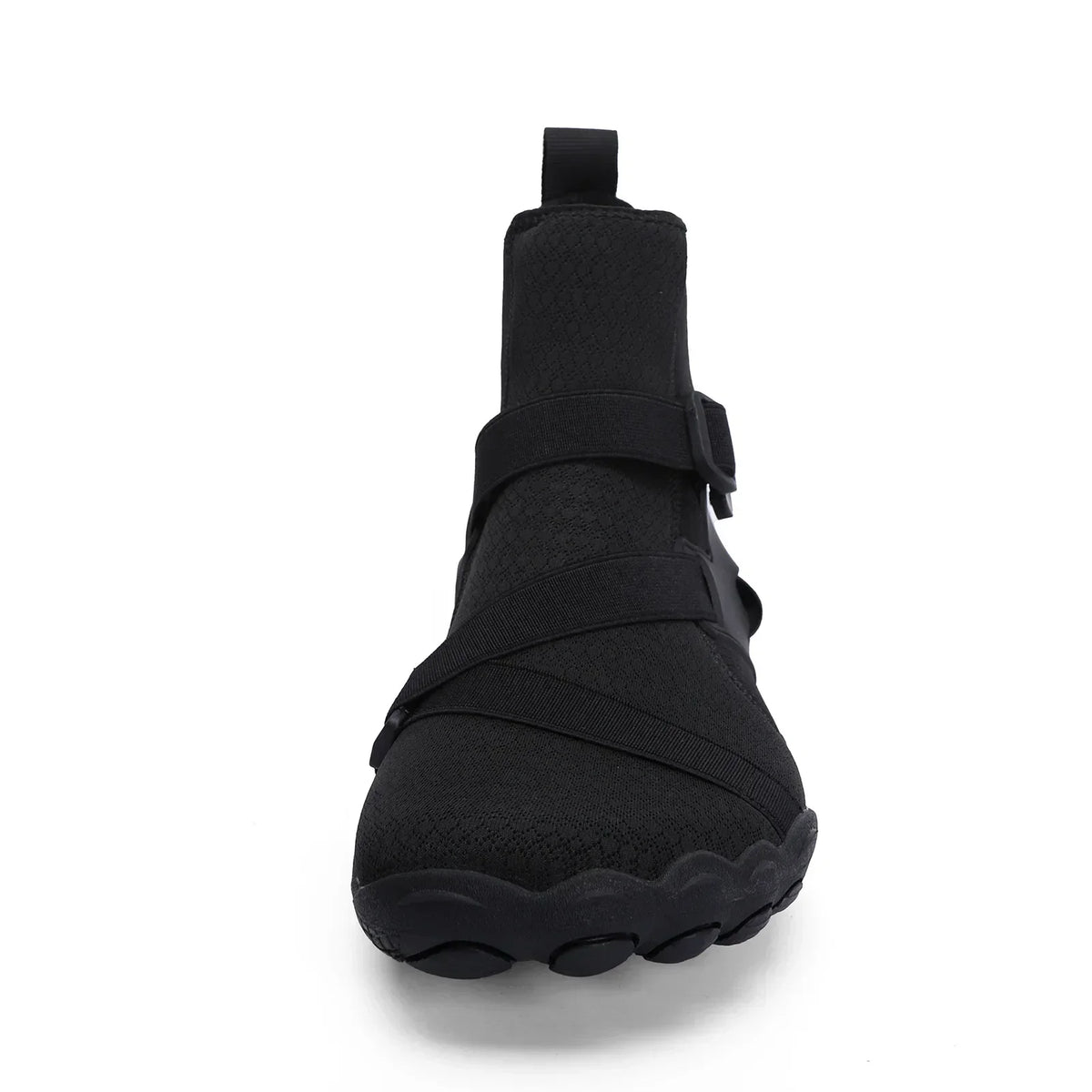 Sapatilhas aquáticas unissexo de cano alto para desporto ao ar livre, caminhada, travessias na água, natação, praia, fitness, mergulho e surf, estilo barefoot