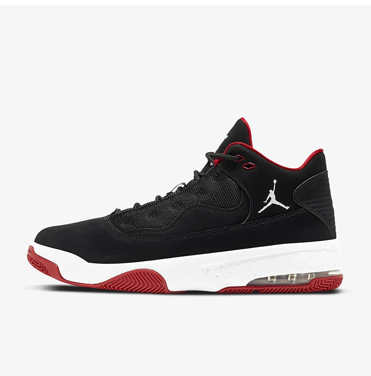 Nike Authentic JORDAN Men's Responsive Basketball Shoes CK6636-016