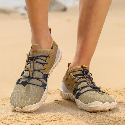 ALIUPS Aqua Shoes Plážová obuv Vodní obuv Obuv pro chůzi naboso Pánská Dámská Vodní sporty Dětská escarpines agua hombre Tělocvična buty do vody