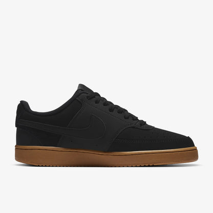 Zapatillas deportivas retro Nike Court Vision Low para hombre auténticas CD5463-008