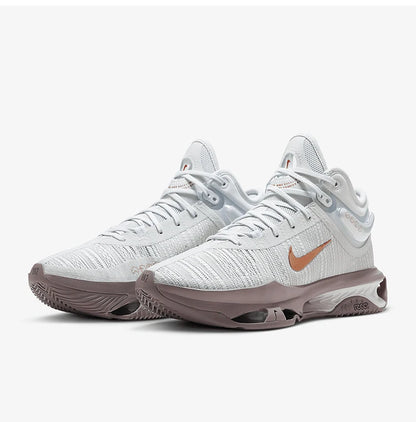 Offizielle originale Nike G.T. Jump 2 EP Herren-Basketballschuhe mit Dämpfung DJ9432-004