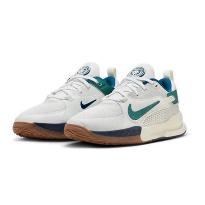 Nike's New Crosscourt Hexagonal Full-Length Elastic Foam Training Women's Sports Shoes Hm3715-131