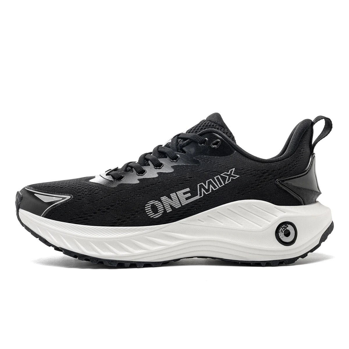 ONEMIX – codzienne buty do biegania, przewiewne letnie buty do joggingu, lekkie męskie buty na siłownię, damskie buty sportowe na świeżym powietrzu, amortyzowane buty sportowe dla mężczyzn