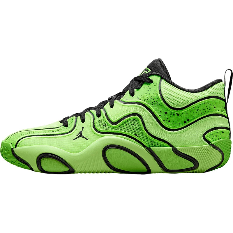 Nike Authentic JORDAN Herren-Mode Robuste Trainings-Basketballschuhe HV5912-300