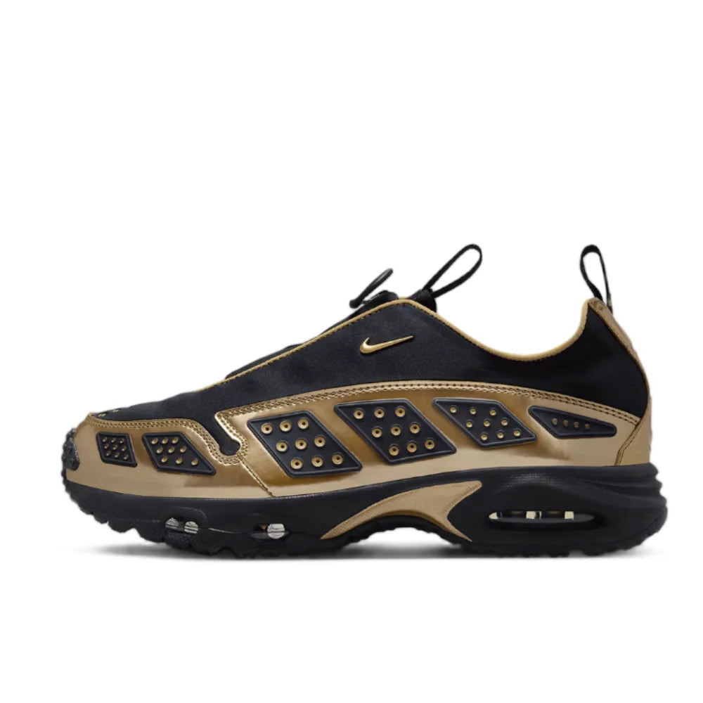 Nike Air Max SNDR Women's Fashionable, Versatile, Non-Slip, Durable, Air-Cushioned, Comfortable Running Shoes HJ4130-002
