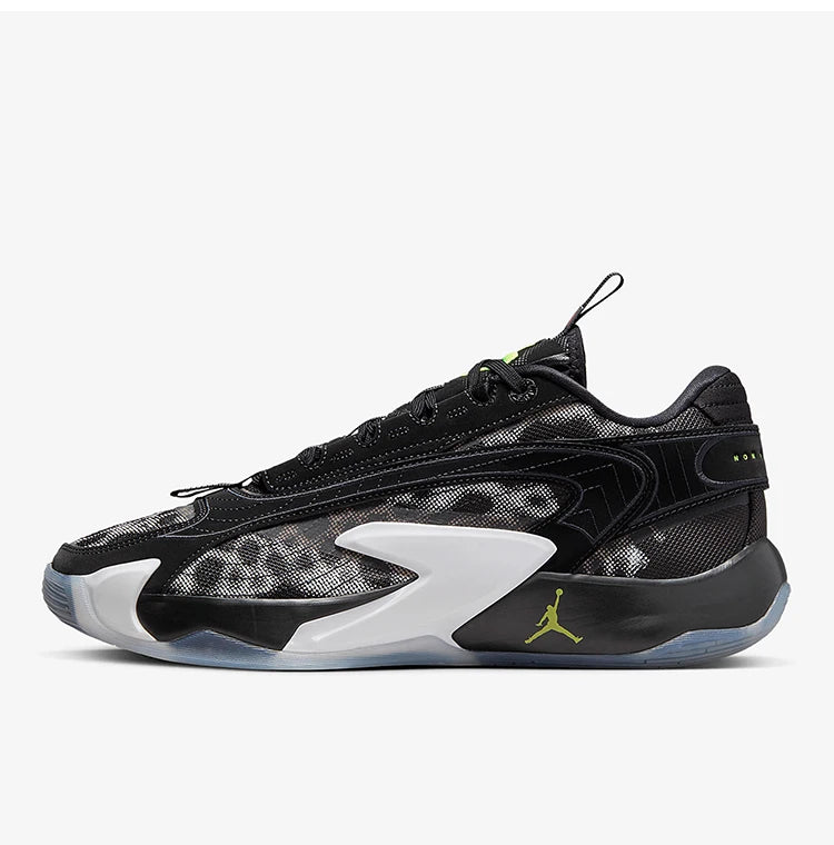 Nike originali 2024 nuove scarpe da basket da uomo ammortizzate, resistenti all’usura e pratiche DX9012-017