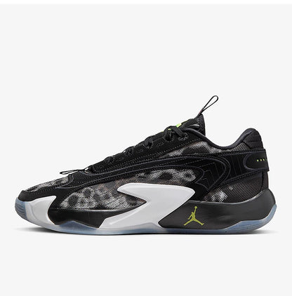 Nike originali 2024 nuove scarpe da basket da uomo ammortizzate, resistenti all’usura e pratiche DX9012-017