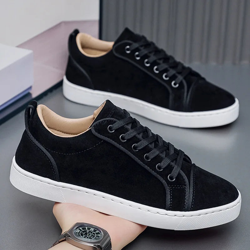 Fashion Shoes Men Sneakers Mens Sneakers Outdoor Breathable Men Casual Shoes For Men Summer Lightweigh Man Tenis Shoe