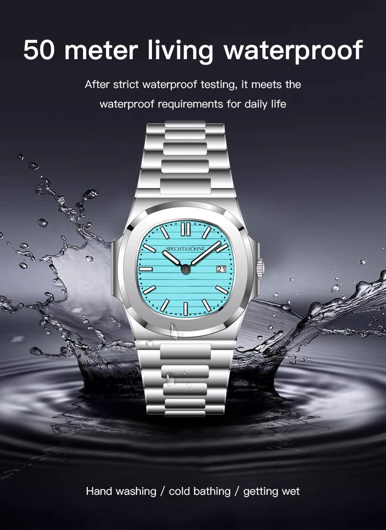 Montre pour homme