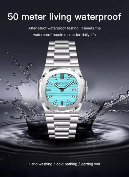 Montre pour homme