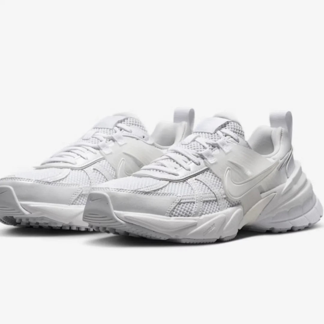 Nike's New Women's Shoes Are Lightweight, Breathable, Wear-Resistant, and Cushioning Sports Running Shoes Fd0736-113