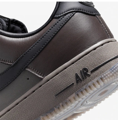 Nike originele Air Force 1 heren- en damesschoenen voor sport en skateboarden, antislip en slijtvast, FZ4167-200