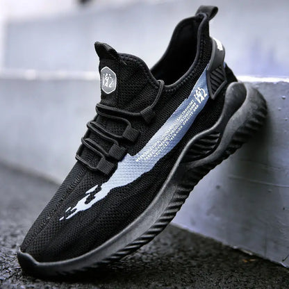 Nouvelles Chaussures de Sport Homme 2026 – Tendance, Légères, Respirantes, Décontractées pour l'Extérieur, Idéales pour Étudiants et Garçons, Chaussures de Course