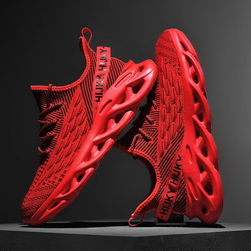 men shoes Sneakers Male tenis Luxury designer shoes Mens casual Shoes platform Shoes fashion Blade loafers running Shoe for men
