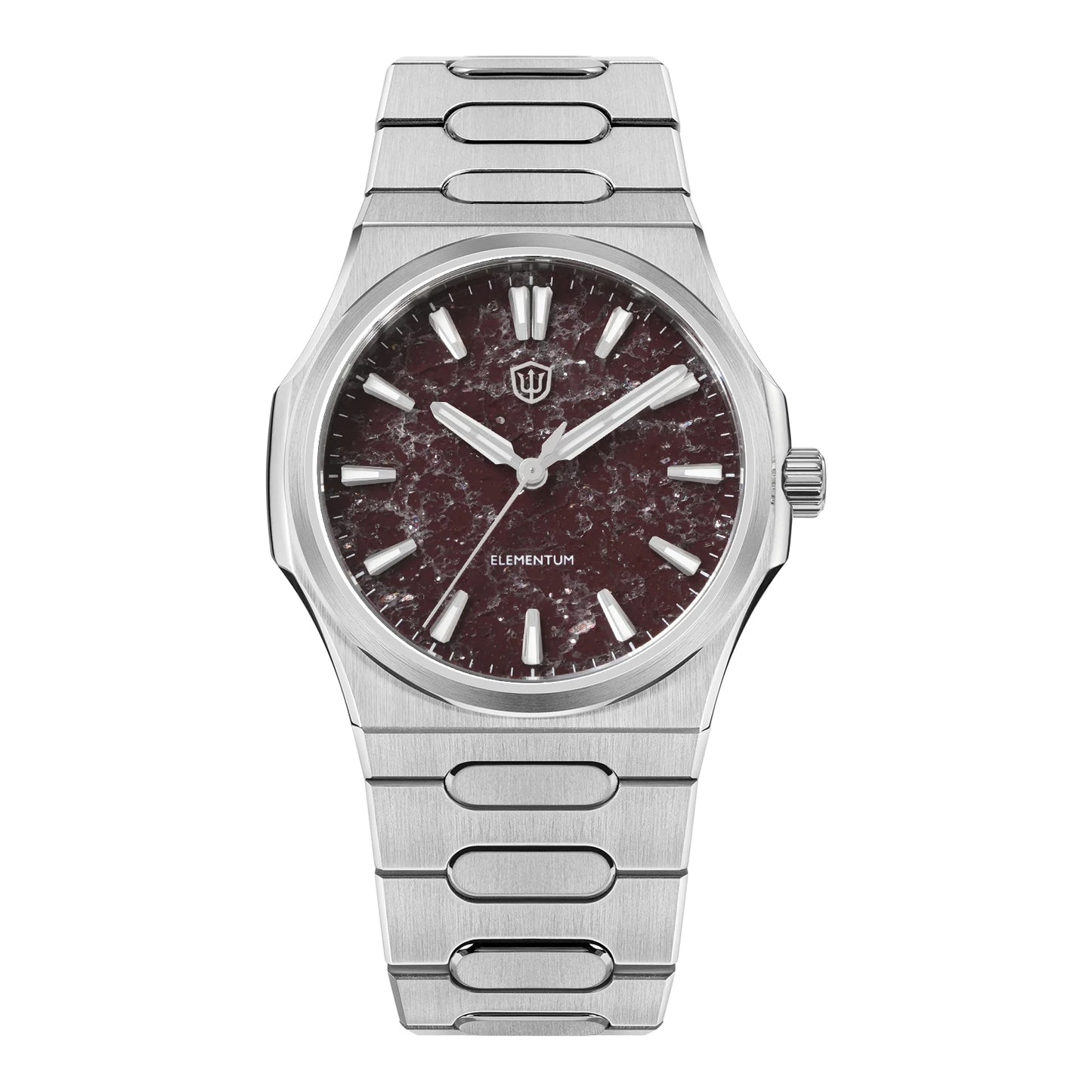 Watchdives WD0016 Super Black Men Watch Ultra Light-Absorbing Dial VH31/VH60 Sweep Second Quartz Movement Stainless Steel Watch