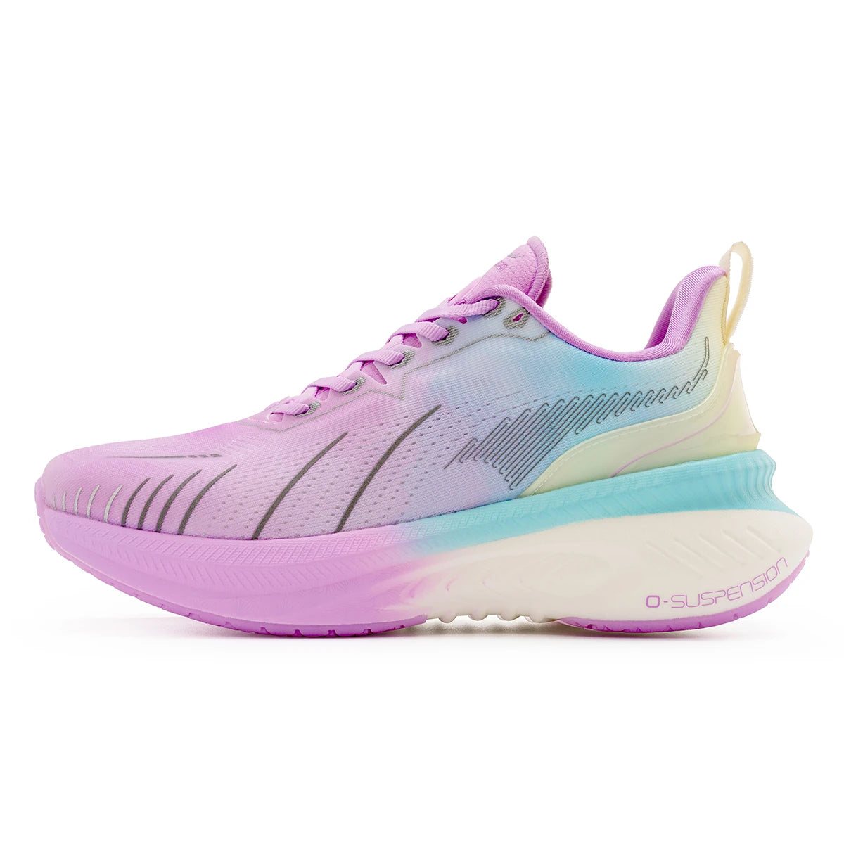 ONEMIX Laufschuhe für Damen, Sportschuhe, Outdoor-Turnschuhe, Sneaker, Sportschuhe, Fitness, Walking, Jogging, Damenschuhe