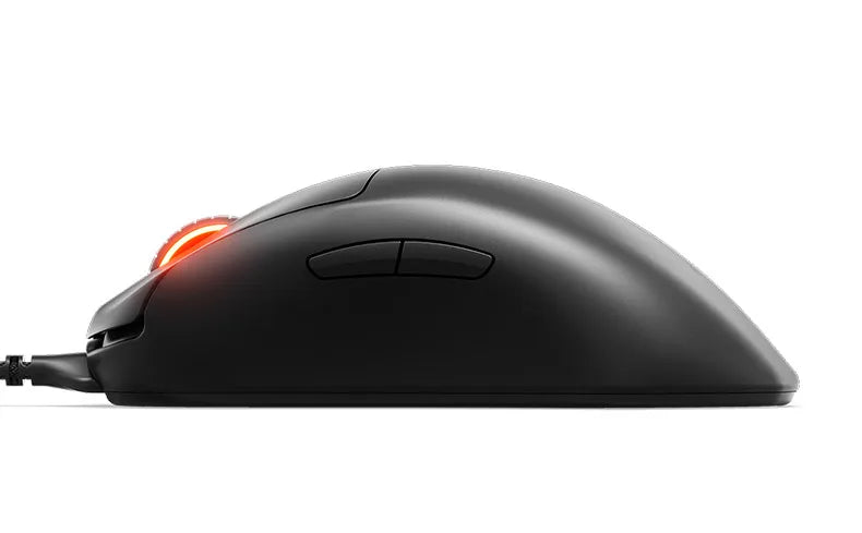 SteelSeries Prime Wired Esports Performance Gaming Mouse 18000 DPI TrueMove Pro Optical Sensor – Magnetic Optical Switches Mice