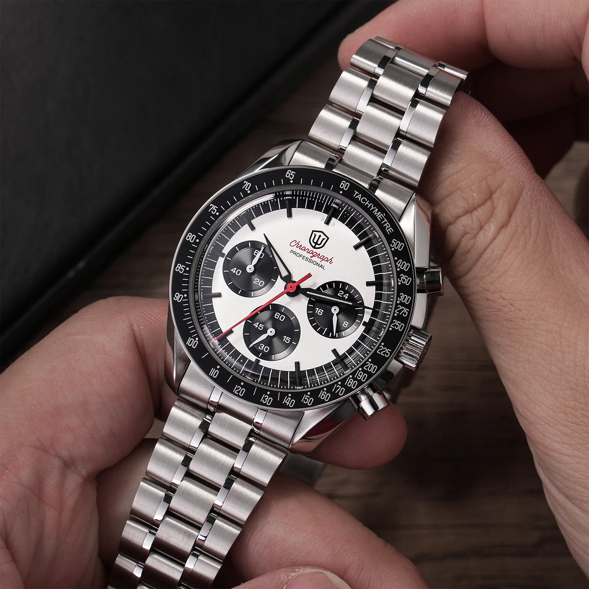 Montre pour homme