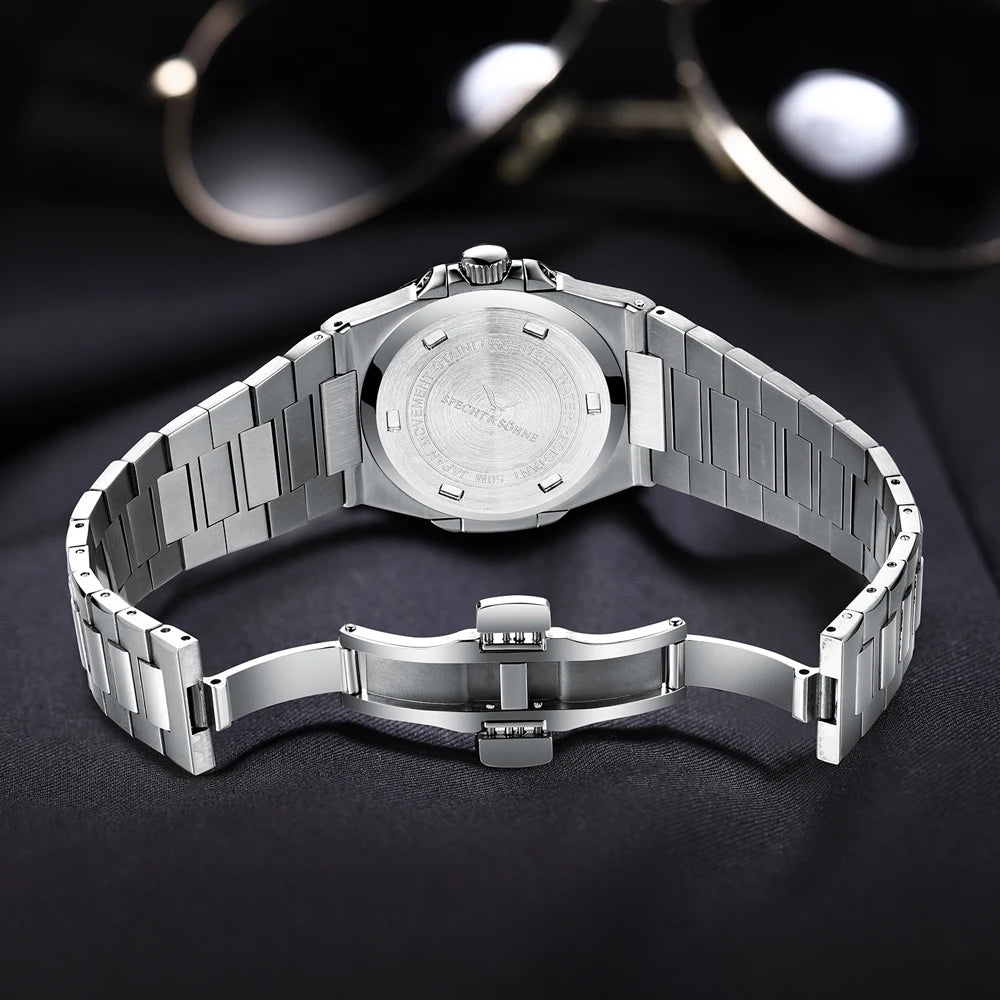 Montre pour homme