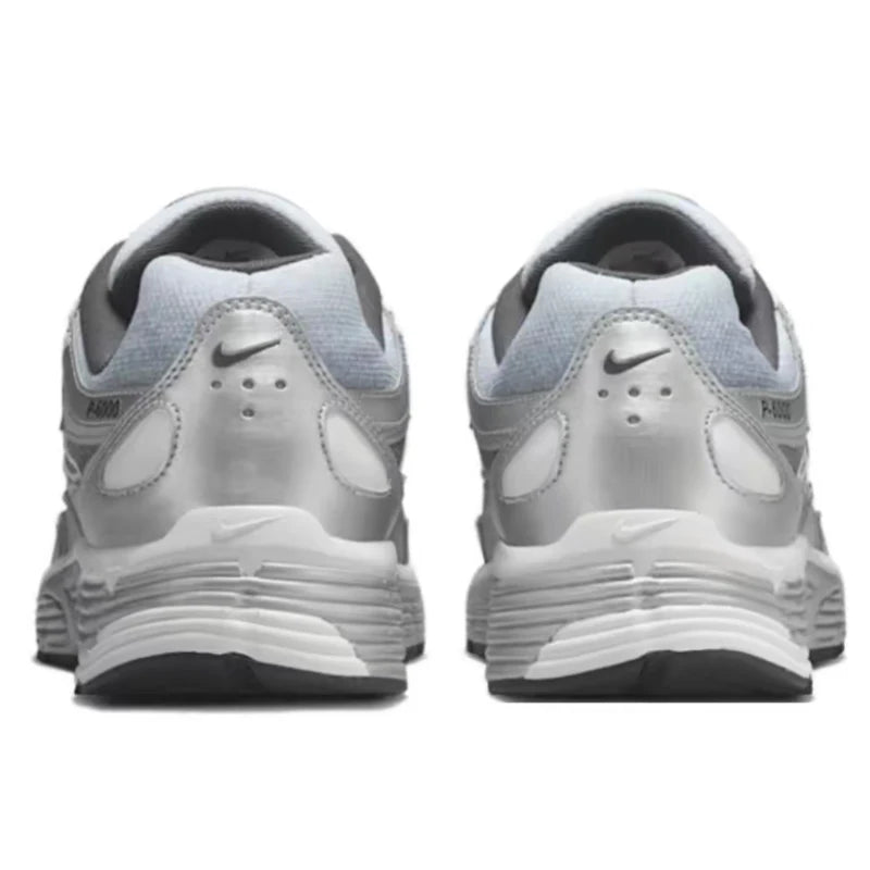 Nike P-6000 CNPT Fashionable Breathable Lightweight Cushioned Comfortable Low-Top Casual Running Shoes IH4465-095