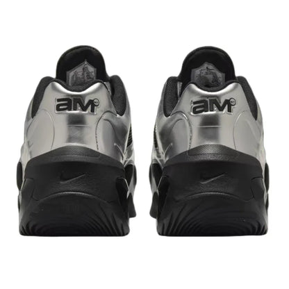 Nike Air Max Muse Women's Low-Top Lifestyle Sneakers: Sporty, Comfortable, Lightweight, Breathable, Durable FV1920-001