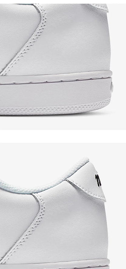 Nike Official Men's Court Vintage Lightweight Breathable Casual Sneakers CJ1679-101