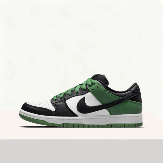 Nike Dunk SB  Fashion-forward, versatile everyday low-top sneakers—durable and comfortable for casual wear BQ6817-302