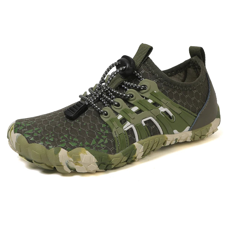 12 Farben Wasserschuhe für Kinder, Sommer, Strand, Five Fingers, Barfuß, Schwimmen, Aqua-Schuhe, schnell trocknend, Meer, Fluss, Kindersneaker