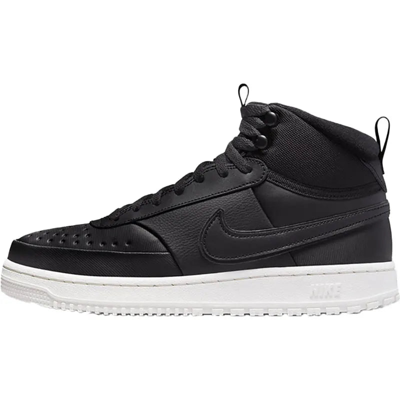 Nike Genuine COURT VISION MID WNTR pánská volnočasová obuv DR7882-002