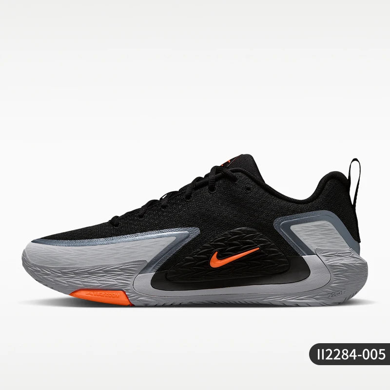 Nike Authentic S.T. GLOW EP Men's Sports Cushioned Basketball Shoes II2284-005