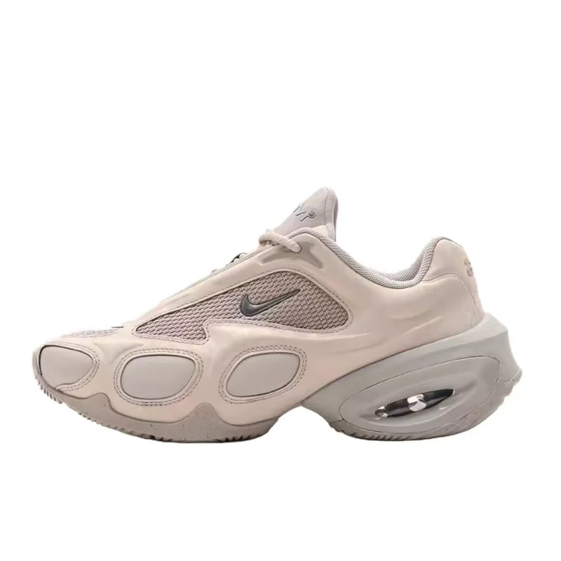 Nike Air Max Muse Women's Low-Top Lifestyle Sneakers: Sporty, Comfortable, Lightweight, Breathable, Durable FV1920-001