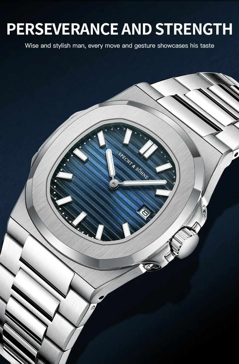 Montre pour homme