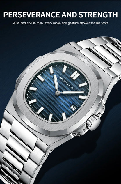 Montre pour homme