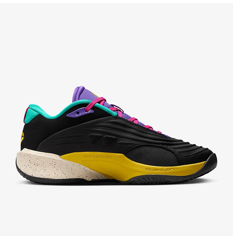 Nike Authentic JORDAN Pánské odpružené lehké módní sportovní basketbalové boty FQ1285-002