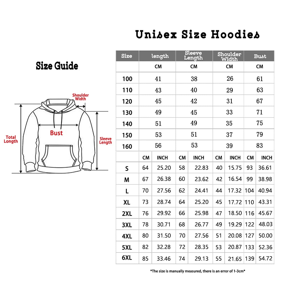 Autumn Mazinger Z Anime Robot 3D Print Hoodies Men Women Fashion Oversized Sweatshirts Hoodie Male Pullovers Tracksuit Clothing