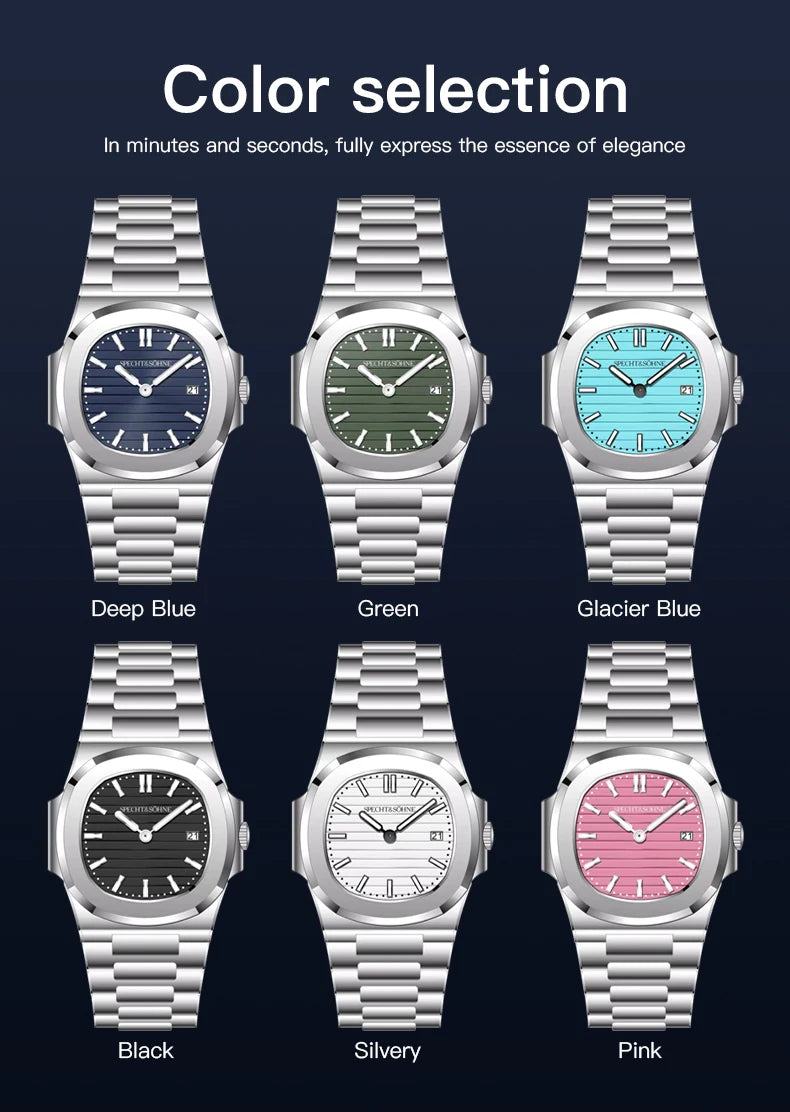 Montre pour homme