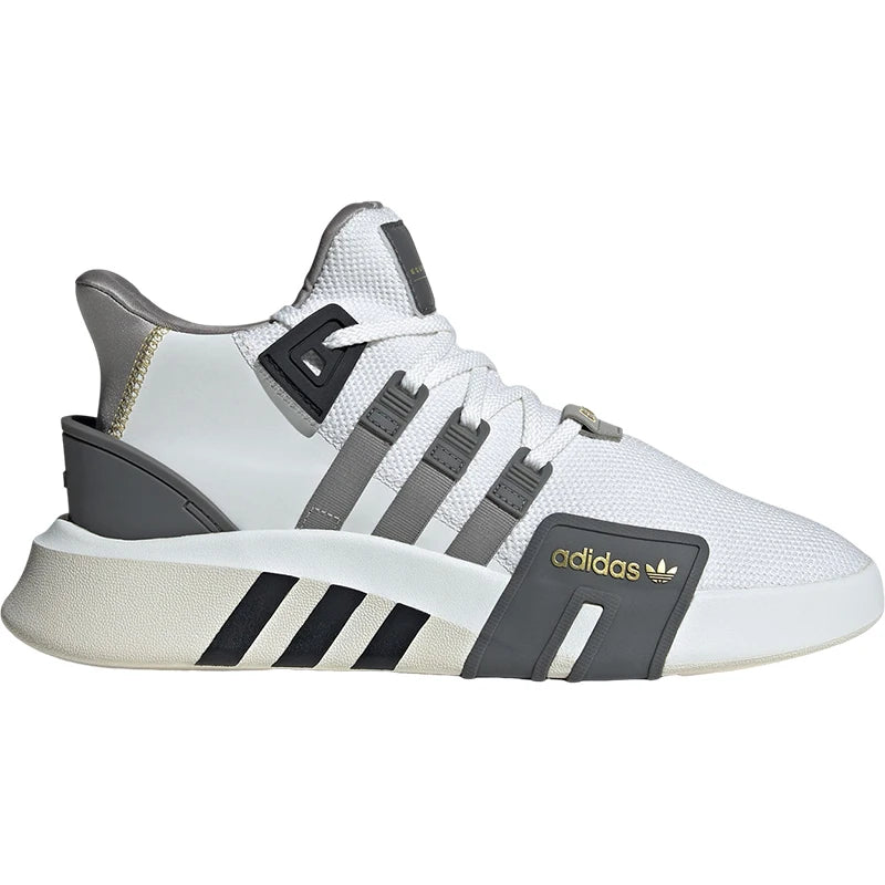 Adidas Official Three Stripes Men's and Women's Classic Basketball Style Sports Casual Shoes JI4274