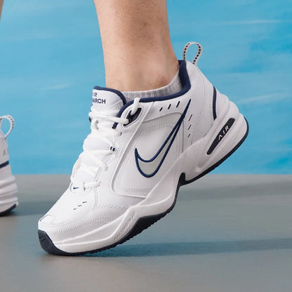 Nike Men Air Monarch IV Retro Casual Dad Shoes Jogging Sneakers 415445-102