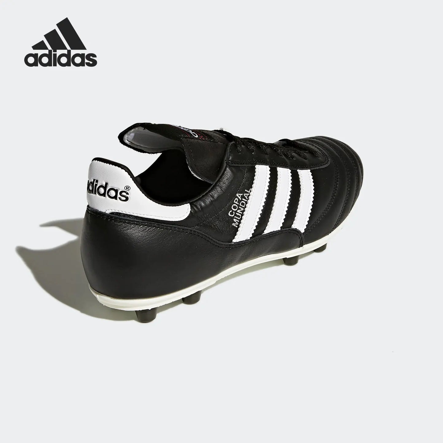 Adidas Authentic New Season Men's Low-Cut Lace-Up Soccer Shoes 015110